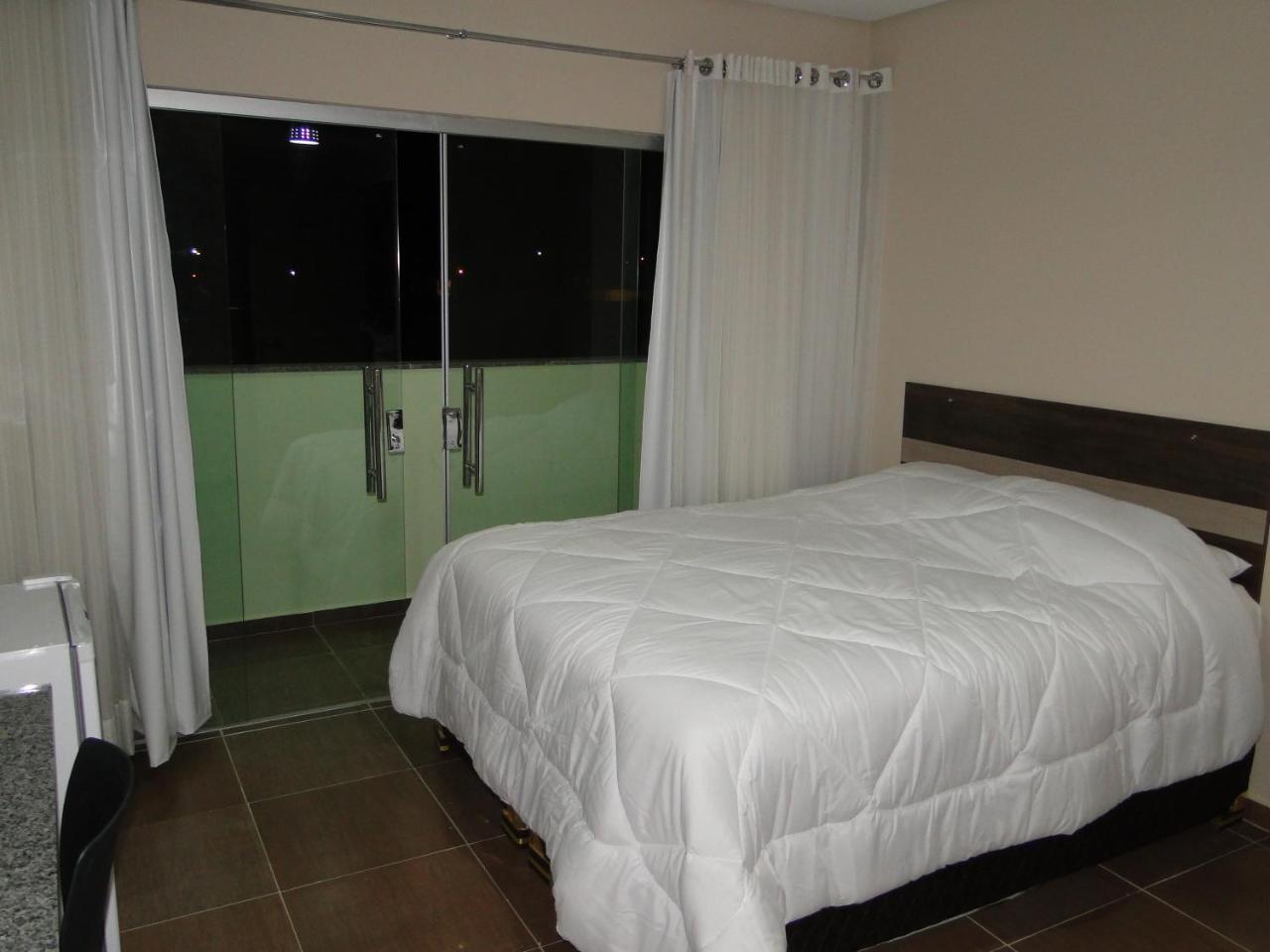 ז'ואזיירו דו נורטה Hotel Bodoco מראה חיצוני תמונה