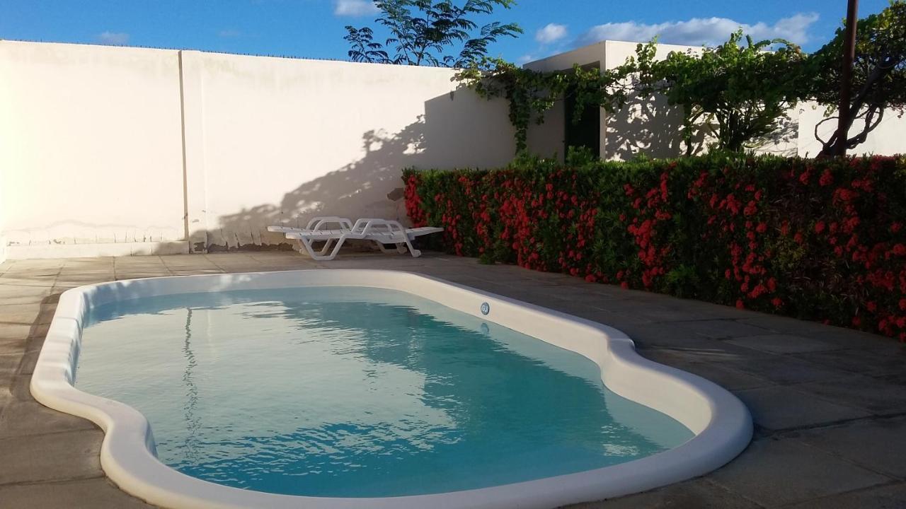 ז'ואזיירו דו נורטה Hotel Bodoco מראה חיצוני תמונה