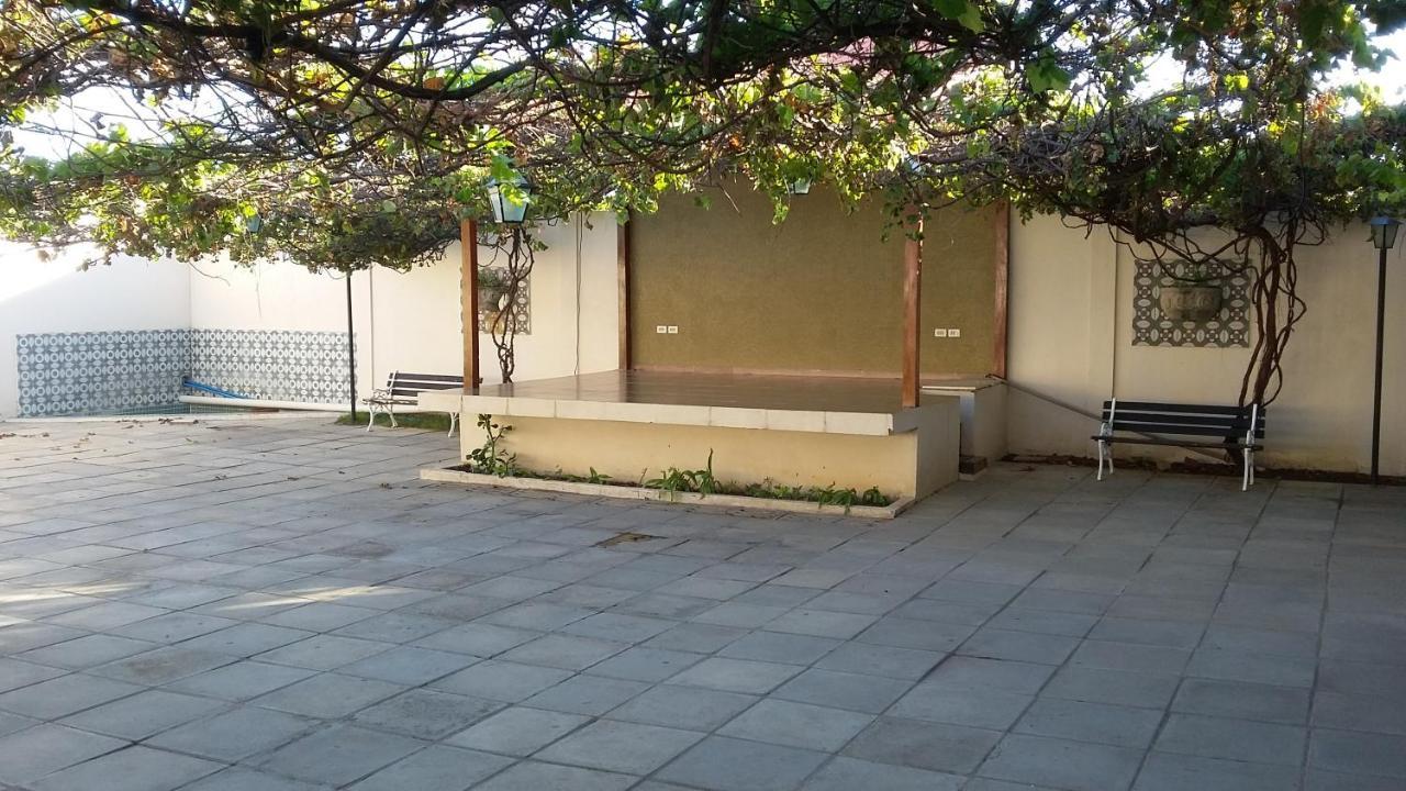 ז'ואזיירו דו נורטה Hotel Bodoco מראה חיצוני תמונה